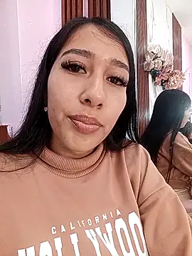 Amelia Rivas online show from 17, 12, 2025