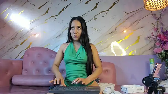 Snapshot of Amelia_Rivas chatting on 15, 6, 2026 Amelia Rivas online show from 15, 6, 2026