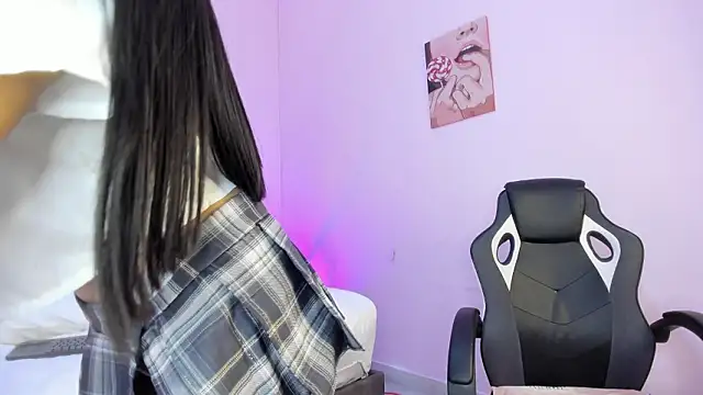 Amelia Rivas online show from 29, 3, 2026