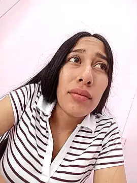 Amelia Rivas online show from 11, 11, 2025