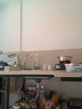 Amelia Rivas online show from 16, 3, 2026