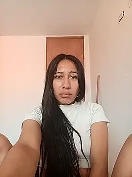 Amelia Rivas online show from 18, 11, 2025