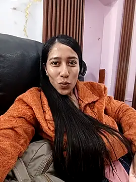 Amelia Rivas online show from 19, 11, 2025