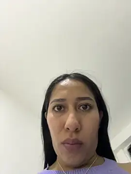 Amelia Rivas online show from 26, 3, 2026