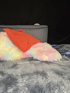 SaraNoir80 online show from 7, 3, 2026