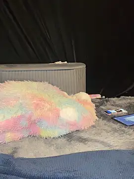 SaraNoir80 online show from 8, 3, 2026