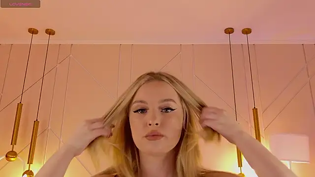 EllyLinn online show from 22, 2, 2026