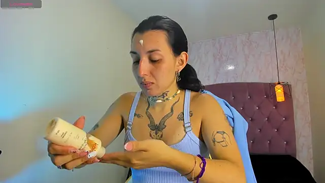 Iris  77 online show from 25, 10, 2025