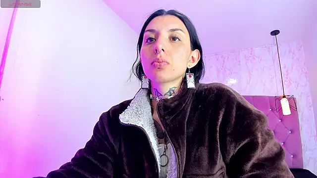 Iris  77 online show from 30, 10, 2025