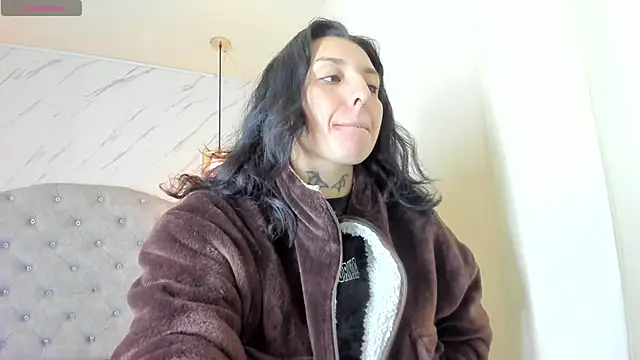 Iris  77 online show from 6, 10, 2025