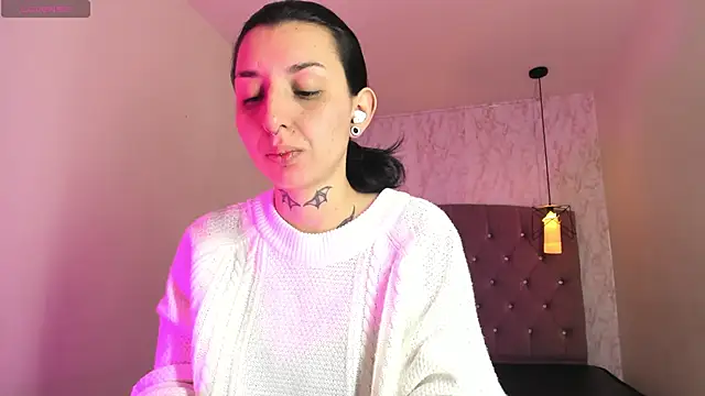 Iris  77 online show from 18, 12, 2025