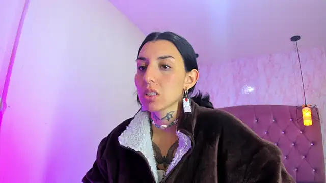 Iris  77 online show from 24, 10, 2025