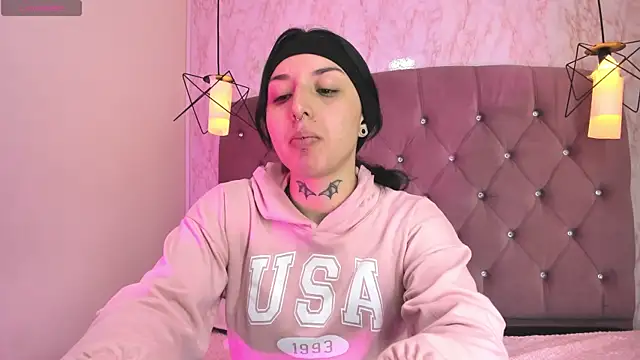 Iris  77 online show from 12, 1, 2026