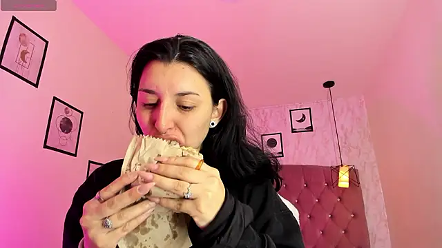 Iris  77 online show from 15, 1, 2026