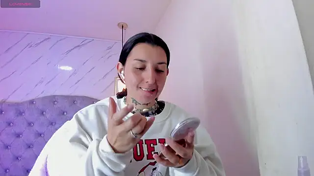 Iris  77 online show from 12, 10, 2025