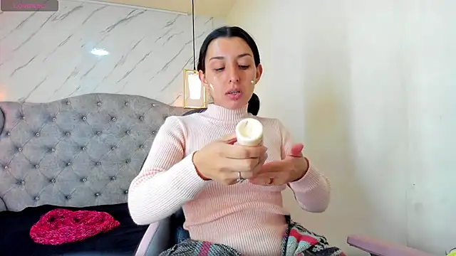 Iris  77 online show from 14, 10, 2025