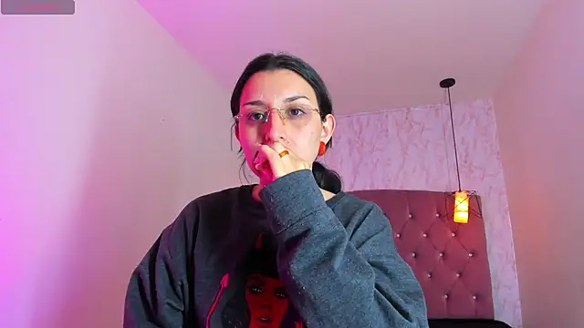 Iris  77 online show from 14, 11, 2025