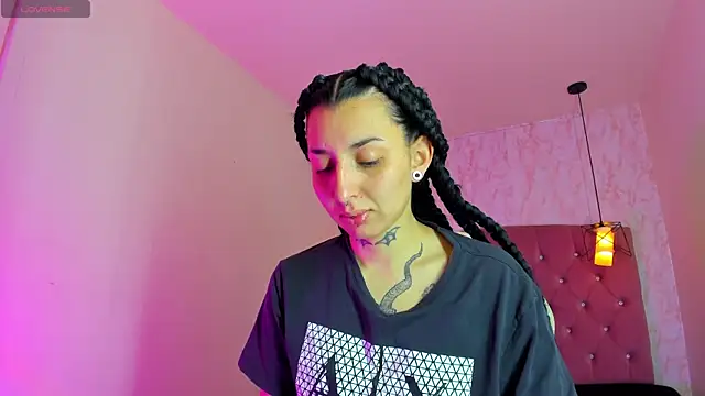 Iris  77 online show from 29, 11, 2025