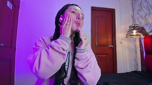 Iris  77 online show from 2, 12, 2025