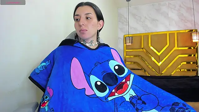 Iris  77 online show from 12, 10, 2025