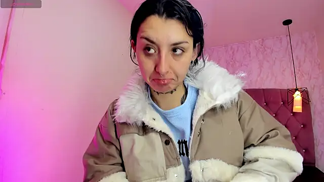 Iris  77 online show from 8, 1, 2026