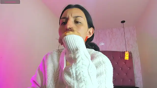 Iris  77 online show from 13, 11, 2025