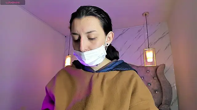 Iris  77 online show from 15, 12, 2025