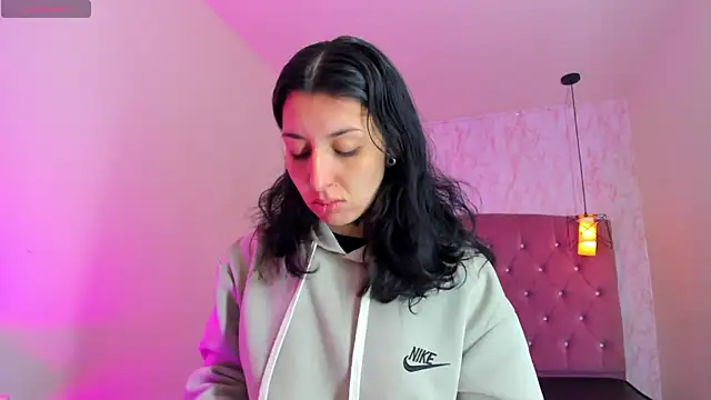 Iris  77 online show from 23, 11, 2025