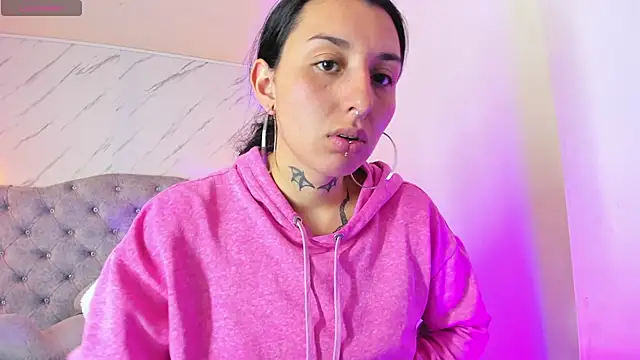 Iris  77 online show from 3, 11, 2025