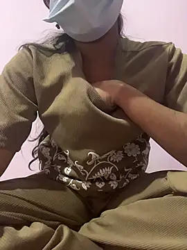 Snapshot of TeluguIshu_teen20 chatting on 8, 1, 2026 TeluguIshu teen20 online show from 8, 1, 2026