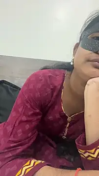 Snapshot of TeluguIshu_teen20 chatting on 16, 2, 2026 TeluguIshu teen20 online show from 16, 2, 2026