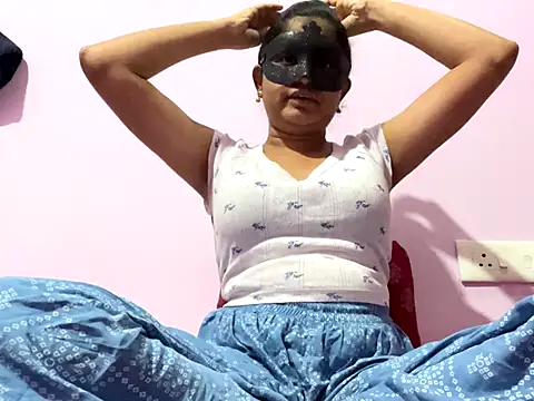 TeluguIshu teen20 online show from 5, 10, 2025