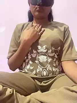 Snapshot of TeluguIshu_teen20 chatting on 7, 1, 2026 TeluguIshu teen20 online show from 7, 1, 2026