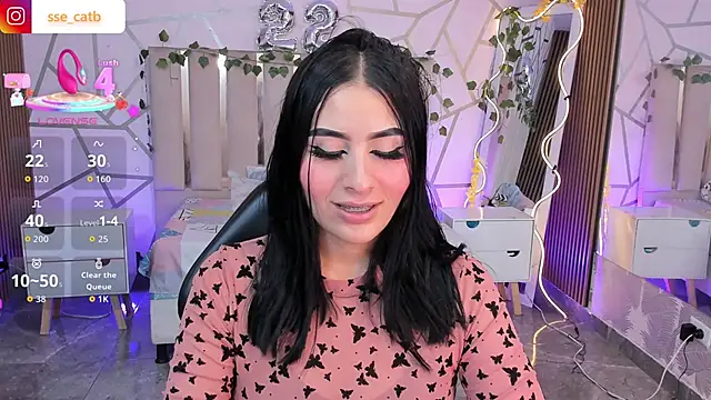 Snapshot of casse_tay chatting on 30, 5, 2026 casse tay online show from 30, 5, 2026
