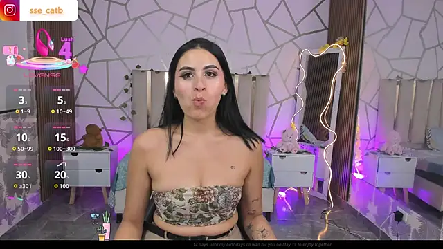 Snapshot of casse_tay chatting on 8, 5, 2026 casse tay online show from 8, 5, 2026