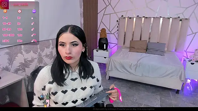 Snapshot of casse_tay chatting on 14, 5, 2026 casse tay online show from 14, 5, 2026