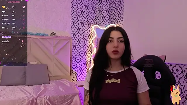 Ixchel tay online show from 10, 1, 2026