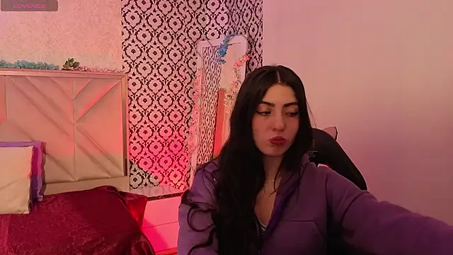 Ixchel tay online show from 11, 3, 2026