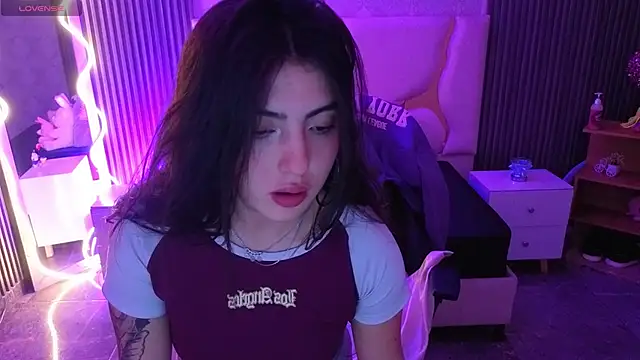 Ixchel tay online show from 31, 5, 2026