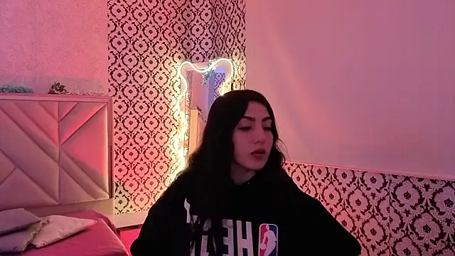 Ixchel tay online show from 7, 2, 2026