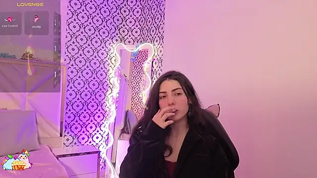 Ixchel tay online show from 21, 2, 2026