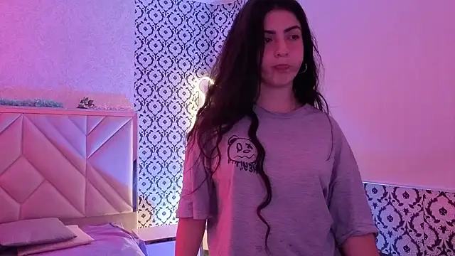 Ixchel tay online show from 5, 2, 2026