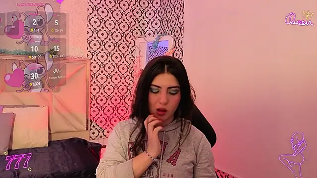 Ixchel tay online show from 10, 3, 2026