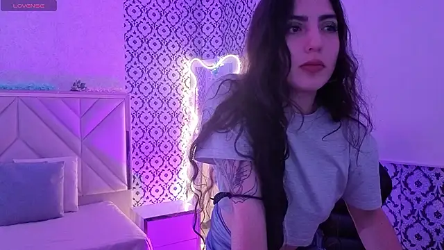 Ixchel tay online show from 1, 2, 2026