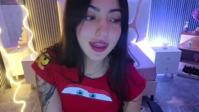 Ixchel tay online show from 13, 5, 2026