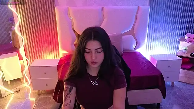 Ixchel tay online show from 12, 4, 2026