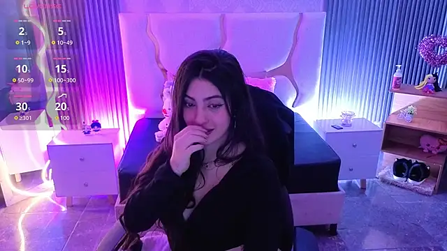 Ixchel tay online show from 30, 5, 2026