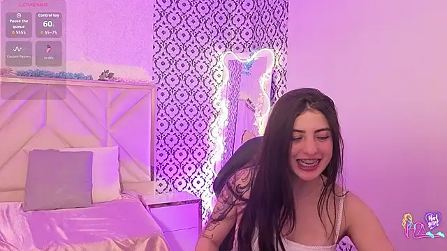 Ixchel tay online show from 23, 2, 2026