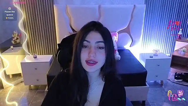 Ixchel tay online show from 20, 5, 2026