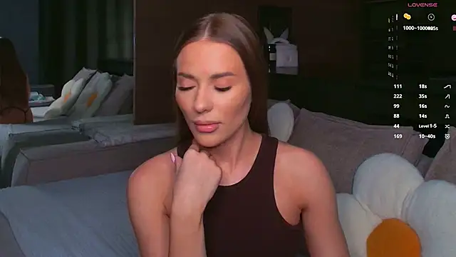 AlexisGraysX online show from 11, 9, 2025